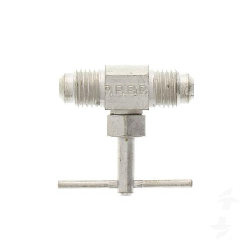 Bunn 00484.0001 VALVE, NEEDLE-TN PL .250 FLR