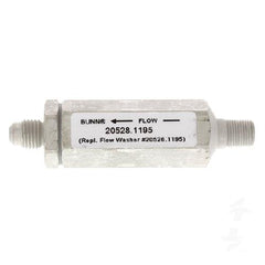 Bunn 20528.1195 FLOW CONTROL ASSY, TND .195GPM.