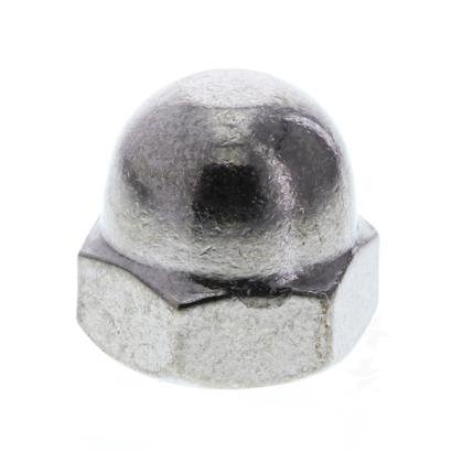 Globe 699-32 Nut; Acorn