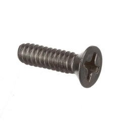 Alto Shaam SC-2239 SCREW;6-32 X 1/2;NC PHIL;FLAT;