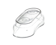 Globe MCR59 SW COVER