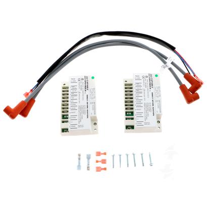 Frymaster 8263272 >>> SUB TO 8263668 (FULL VAT) OR 8263669 (DUAL VAT) | KIT IGN MODULE (replaces 8073366)