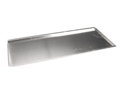 Middleby 65447 CRUMB TRAY, IDLER CONVEYOR