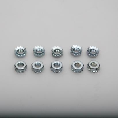Frymaster 8261376 NUT 10 32 HEX QTY 10