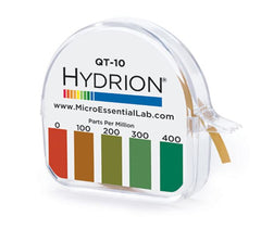 Generic ASC 8400-8349 QUAT TEST ROLL - SINGLE