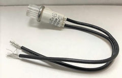 Generic ASC 3870-2275 LIGHT WHITE 1/2 250V LEADS