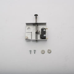 Blodgett 33946 SWITCH & BRACKET; W/SCREWS.