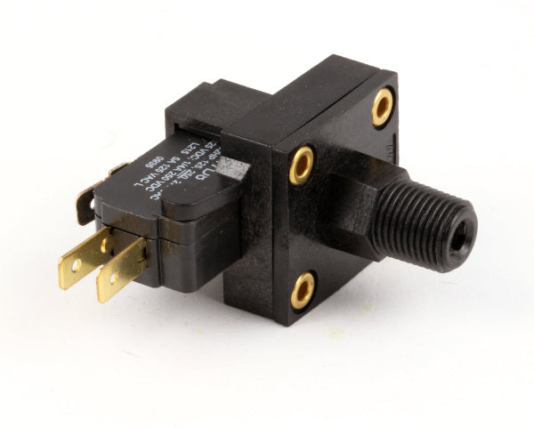 AccuTemp AT1E-2647-2 DUAL PRESSURE SWITCH, 60 H2O