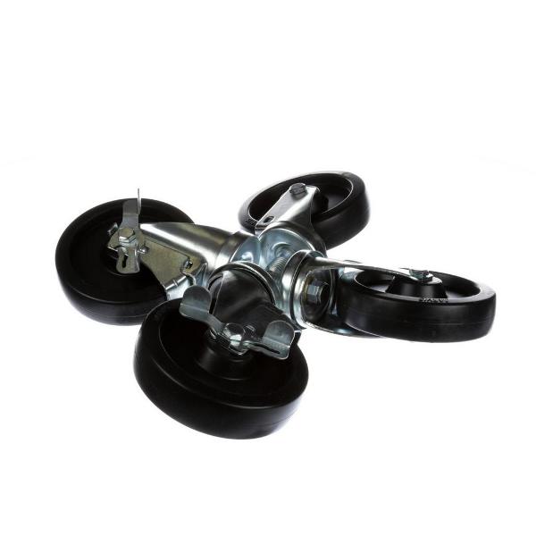 Southbend Range 1174265 CASTER PKG; 4 BOLT