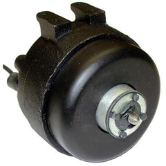 Generic ASC 7465-1151 CWLE 9W FAN MOTOR, 115V, 1550 RPM, UNIT BEARING