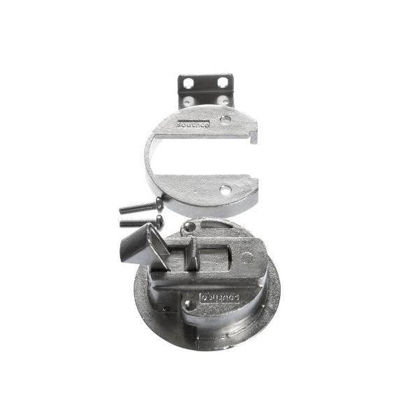 Dinex DXMOC262001 LATCH, OVAL FOR MEALS ON COMMAND CARTS