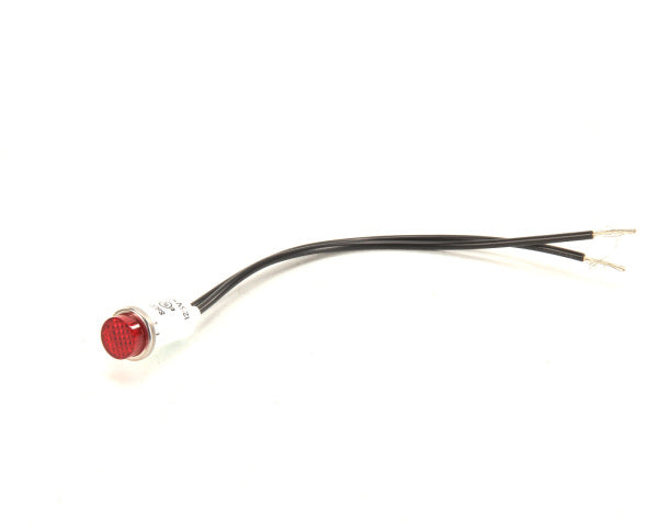 Jade Range 2038700000 LAMP, INDICATOR RED 125V