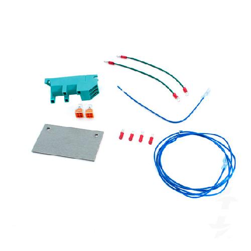 Garland 4515817 SPARK MODULE KIT 4 OUT. 120V