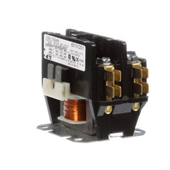 Pitco 60131201 Contactor; 24V-1Pole 30A CRTE