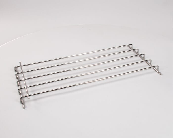 Royal Range 3200 OVEN RACK GUIDE