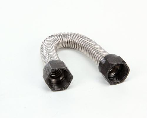 Frymaster 8101043 OIL RETURN FLEXLINE 9.5"