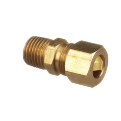 Southbend Range P6016 FITTING;BRASS;STRT;68C-6-4