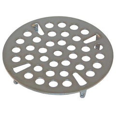 Generic ASC 7070-1005 SINK STRAINER, 3" OPENING 3-1/8 DIA.