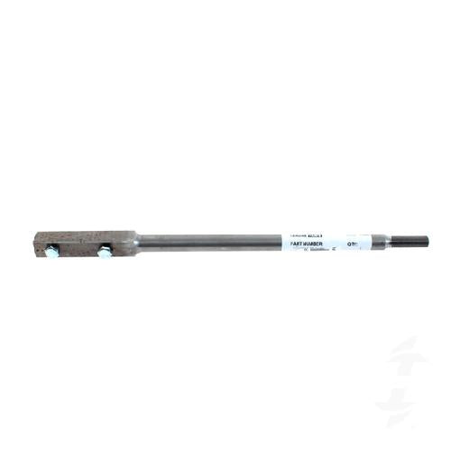 Bakers Pride AS-S3128X DOOR ROD, 3/4 DIA X 17-1/2