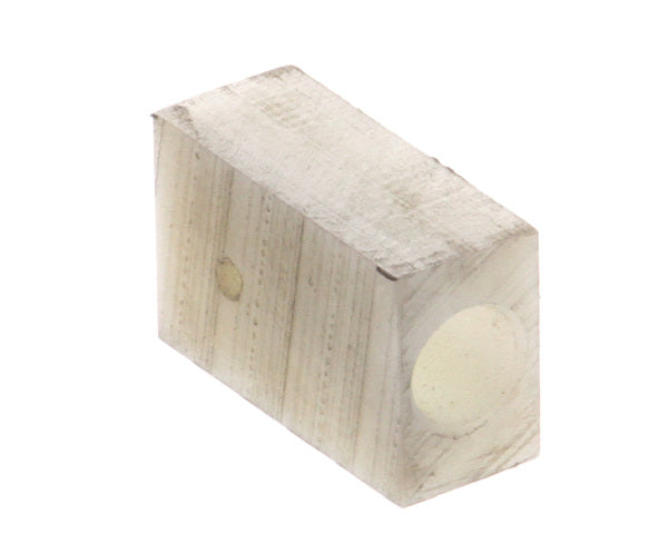 Southbend Range 1176337 MAGNET SUPPORT BLOCK