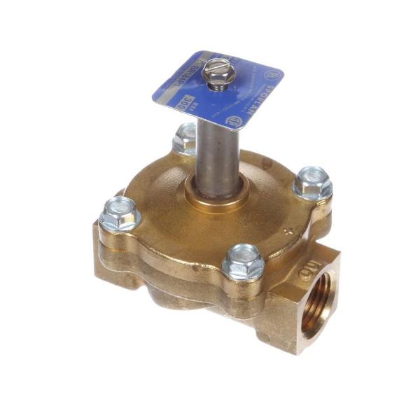 Delfield 3516042 VALVE, SOLENOID, KBR184P1