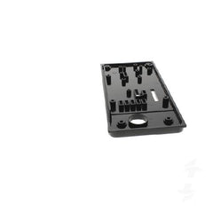 Bunn 29008.0000 END CAP, MEMBRANE SWITCH.