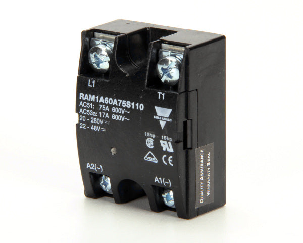 AccuTemp AT0E-2059-3 RELAY, HEATER