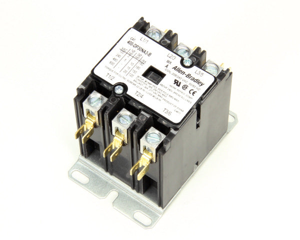 Groen NT1067 DP CONTACTOR MAIN POWER