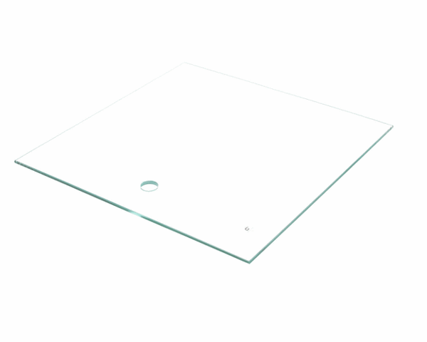 Vollrath REAR GLASS DOOR BMA7103 (#2) (