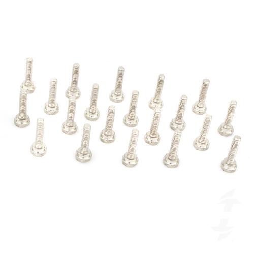 Frymaster 8090171PK THUMB SCREW 1/4" X 1.37 (20PK)