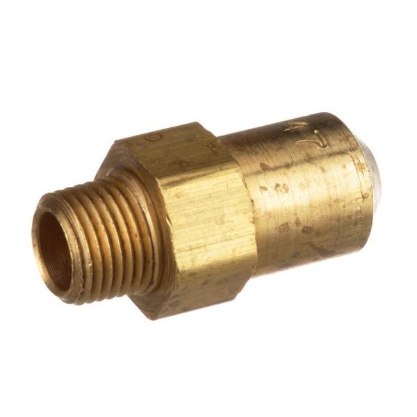 Southbend Range 1176032 HOOD; FITTING; ORIFICE;#47;NAT