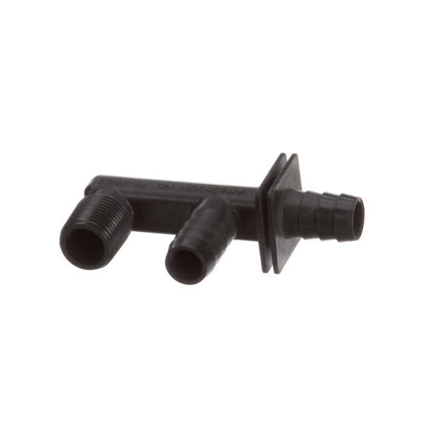 Alto Shaam PB-29162 PLUMBING, WATER MANIFOLD, ES/ESI