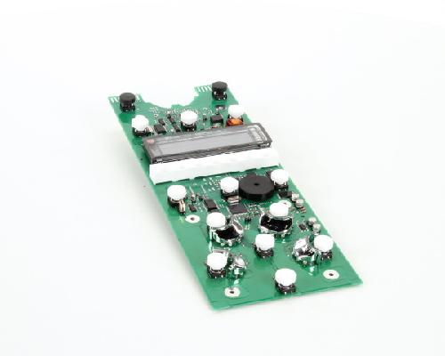 Alto Shaam BA-34658 RELAY BOARD