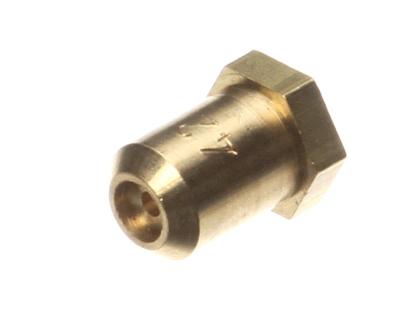 Star / Wells 2A-45408 | ORIFICE BURNER NAT WGS .093