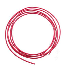 Hatco 02.18.007.00 WIRE 12GA RED 200C (PER FT)