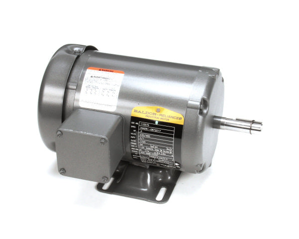 Champion / Moyer Diebel 115575 MOTOR, CONV DRIVE, 208-240/480, 60HZ 3PH 1/2HP