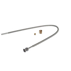 Imperial 20601 PILOT BURNER ASSEMBLY-RIGHT-FOR AN IAB (RADIANT STYLE)