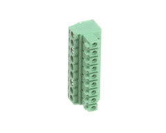 Alto Shaam TM-33774 Connector; 9 Poles