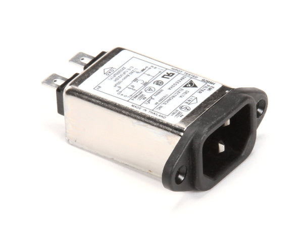 Alto Shaam IT-33173 Inlet; Filter; Electromagnetic; 208/240/230V (Prior to SN 200450); 500-1D; -2D; -3D; 500-E; 500-PH;500-S; 750-S; 1000-S