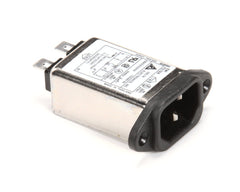 Alto Shaam IT-33173 Inlet; Filter; Electromagnetic; 208/240/230V (Prior to SN 200450); 500-1D; -2D; -3D; 500-E; 500-PH;500-S; 750-S; 1000-S