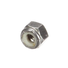 American Dish (ADS) 098-2507 LOCKNUT, 1/4"-20 SS