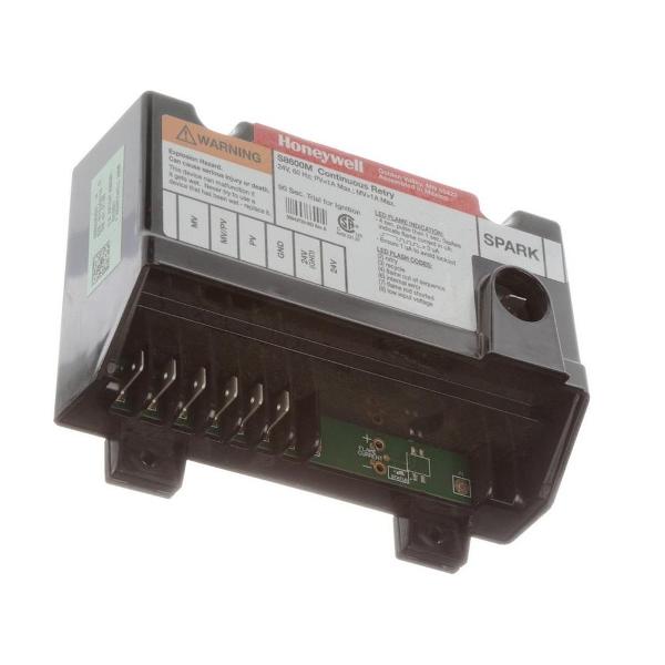 Crown/Southbend Steam 9210-2 IGNITION MODUILE 24V