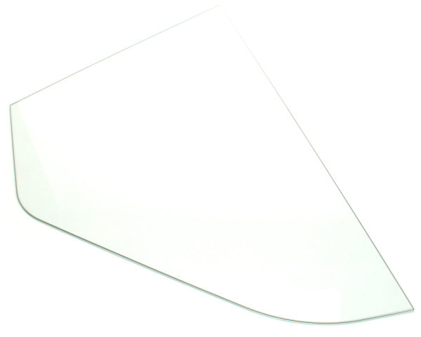 Alto Shaam GL-2901 End Glass; ED series