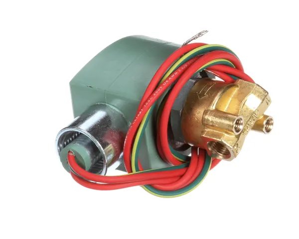 Crown/Southbend Steam 9310-1 SOLENOID VALVE, COOLING, 120V, 50/60HZ, 1/8"