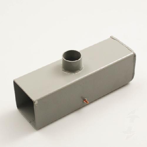 Frymaster 8232198 COMMOM DRAIN FV H50