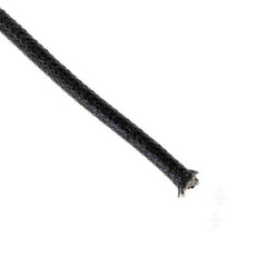 Hatco 02.18.040.00 WIRE, 16GAUGE, BLACK 200C (PER FT)