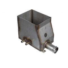 Groen Z096791 DRAIN TANK ASM