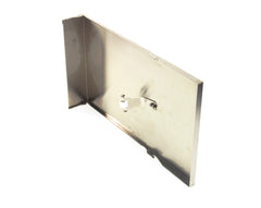 Roundup 0011363 CONVEYOR COVER ASSY REAR