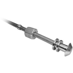 Generic ASC 5040-2134 PILOT TUBE 24" COPPER W/ 3/16" FITTING