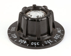 Southbend Range 1010400 KNOB, GRIDDLE TST [LOW (200)-500F]